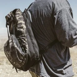 Viktos Forthright Slingbag Sling Backpacks