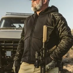 Jackets Viktos Bersherken MC Jacket