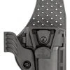 Fobus Holsters Fobus Appendix Holster Concealment Holsters