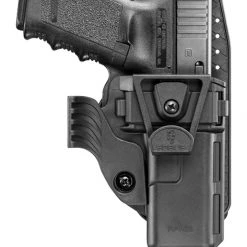 Fobus Holsters Fobus Appendix Holster Concealment Holsters