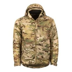 Jackets Snugpak Arrowhead Insulated Jacket