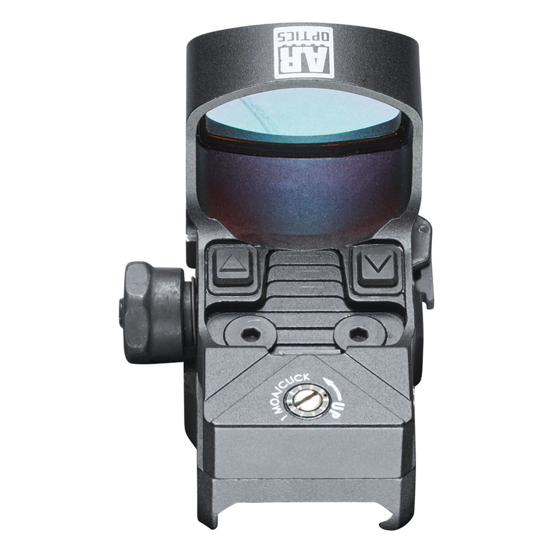 Bushnell AR Optics Red Dot First Strike 2.0 Reflex Sight