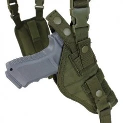 Shoulder Holsters Condor Vertical Shoulder Holster