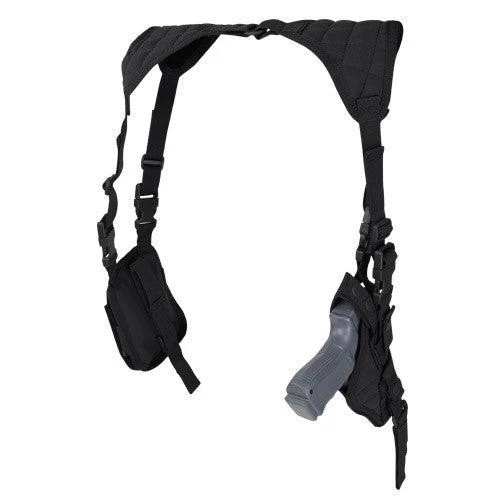 Shoulder Holsters Condor Vertical Shoulder Holster