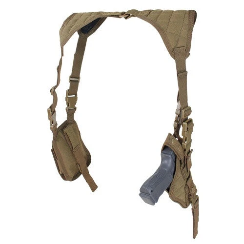 Shoulder Holsters Condor Vertical Shoulder Holster