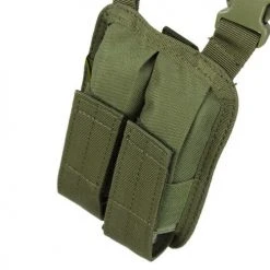 Shoulder Holsters Condor Vertical Shoulder Holster