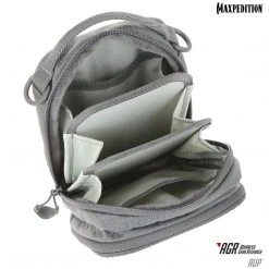 Maxpedition AUP Accordion Utility Pouch Utility Pouches