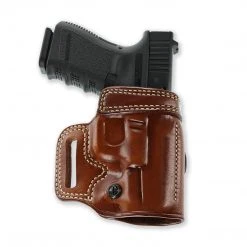 Concealment Holsters Galco Avenger Belt Holster