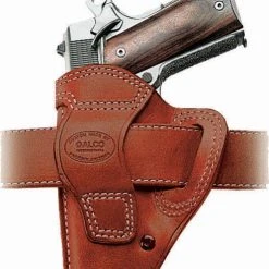 Concealment Holsters Galco Avenger Belt Holster