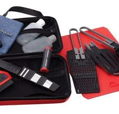 MSR Alpine Deluxe Kitchen Set