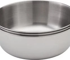 MSR Alpine Nesting Bowl Camping Accessories