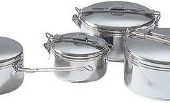 Camping Accessories MSR Alpine StowAway Pot