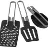 Camping Accessories MSR Alpine Utensil Set