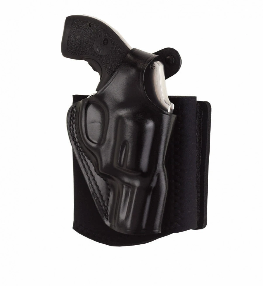 Galco Ankle Glove - Ankle Holster