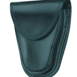 Gould & Goodrich B141 Hinged Hidden Snap Handcuff Case