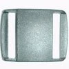 Gould & Goodrich B2010 Grab-Resistant Belt Buckle Belts
