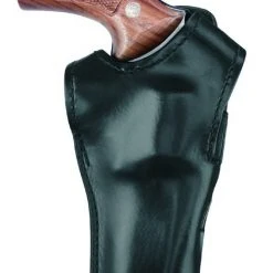 Gould & Goodrich B501 Double Retention Holster Duty Holsters