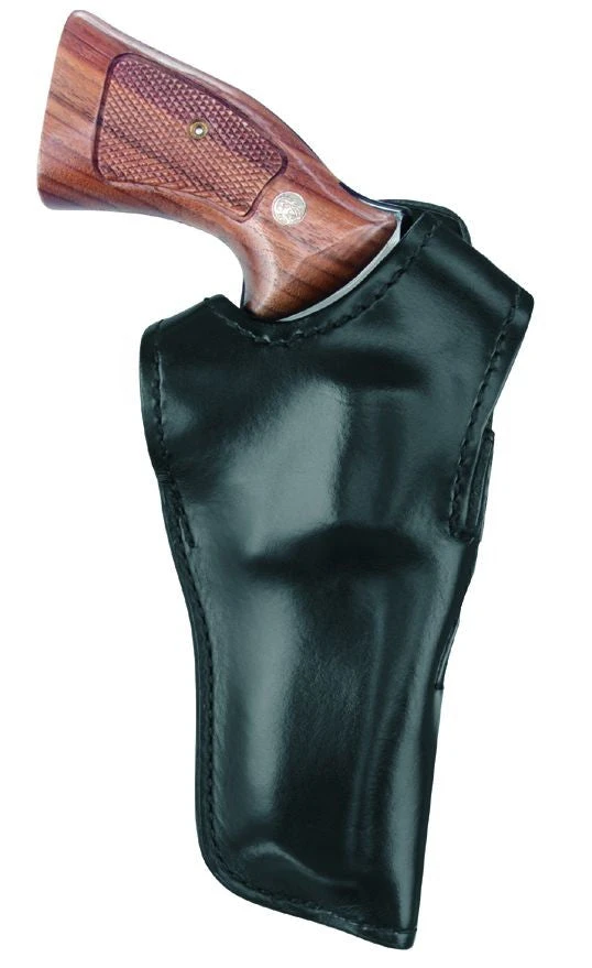 Gould & Goodrich B501 Double Retention Holster Duty Holsters