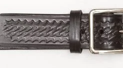 Gould & Goodrich B52 Pants Belt