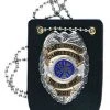 Gould & Goodrich B567 Undercover Badge Holder Badge Holders