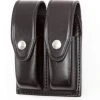 Magazine Pouches Gould & Goodrich B627 Double Magazine Case