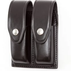 Magazine Pouches Gould & Goodrich B627 Double Magazine Case