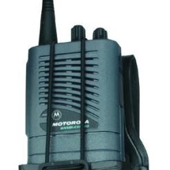 Gould & Goodrich B652 Universal Swivel Radio Case