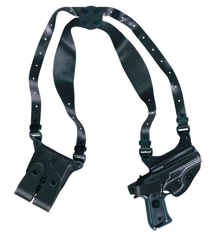 Gould & Goodrich 804 Shoulder Holster
