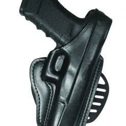 Concealment Holsters Gould & Goodrich 807 Paddle Holster