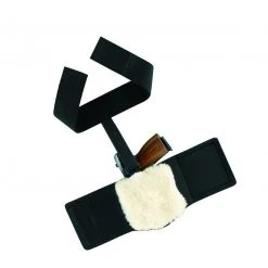 Ankle Holsters Gould & Goodrich B816 Ankle Holster Plus Garter
