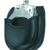 Gould & Goodrich B85 Open Handcuff Case Handcuff Cases & Pouches