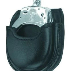 Gould & Goodrich B85 Open Handcuff Case Handcuff Cases & Pouches