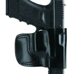 Gould & Goodrich 891 Belt Slide Holster Concealment Holsters