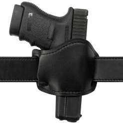 Concealment Holsters Gould & Goodrich 893 Low Profile Belt Slide Holster