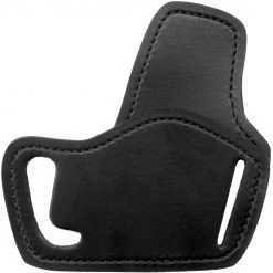 Gould & Goodrich 895 LPBS Holster With Removable Body Shield