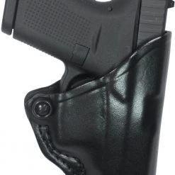 Gould & Goodrich 897 Tension Belt Slide Holster Concealment Holsters