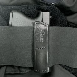 Gould & Goodrich B898 Body Armor Backup Holster