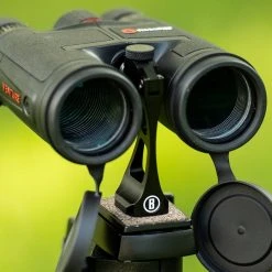 Binoculars Bushnell Quick Release Binocular Tripod Adapter