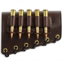 Gun Cheek Pads Galco Butt Cuff