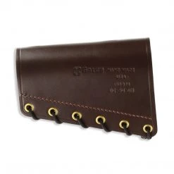 Gun Cheek Pads Galco Butt Cuff