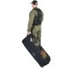 Travel Bags & Luggage BlackHawk A.L.E.R.T. Bag With Wheels