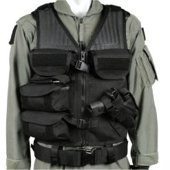 Tactical Vests BlackHawk Omega Elite Cross Draw / EOD Vest