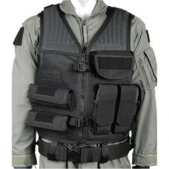 Tactical Vests BlackHawk Omega Tac Shotgun / Rifle Vest