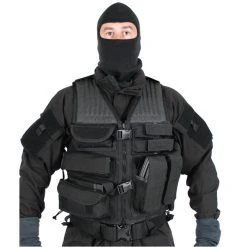 Tactical Vests BlackHawk Omega Phalanx Homeland Security Vest