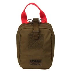 BlackHawk Quick Release Medical Pouch - MOLLE EMS Pouches