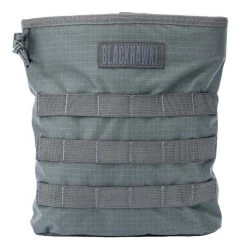 BlackHawk Roll-Up Dump Pouch - MOLLE