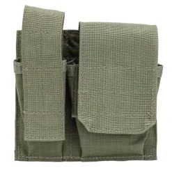 BlackHawk Cuff/Mag/Light Pouch - MOLLE Handcuff Pouches