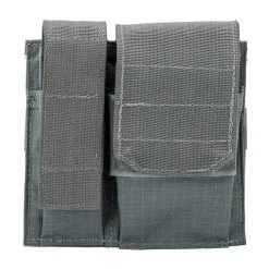 BlackHawk Cuff/Mag/Light Pouch - MOLLE Handcuff Pouches
