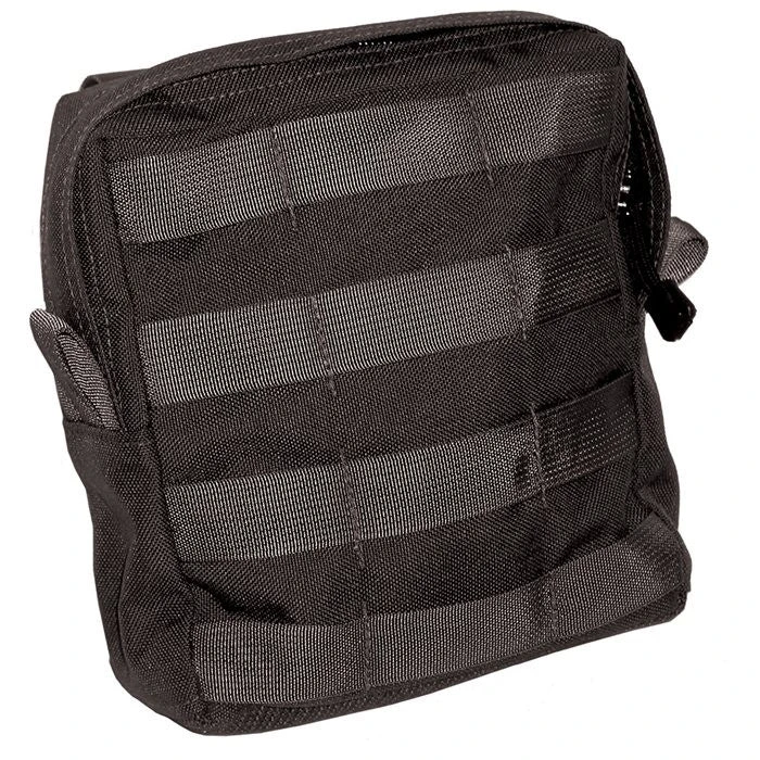 Utility Pouches BlackHawk Large Utility Pouch With Zipper - MOLLE