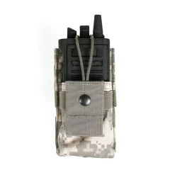 Radio Pouches BlackHawk Small Radio/GPS Pouch - Speed Clip